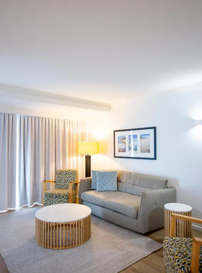 Club Wyndham Crown Towers Apartment Gold Coast