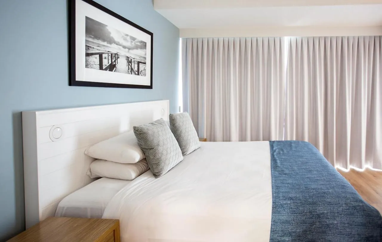 Club Wyndham Crown Towers Apartment Gold Coast 0*,  Australia