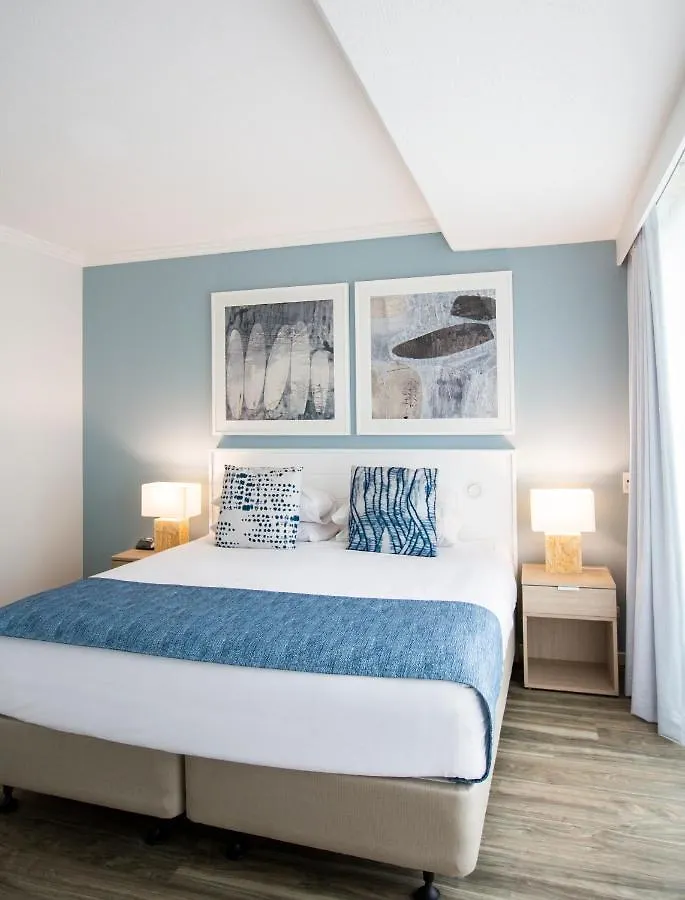 Club Wyndham Crown Towers Apartment Gold Coast