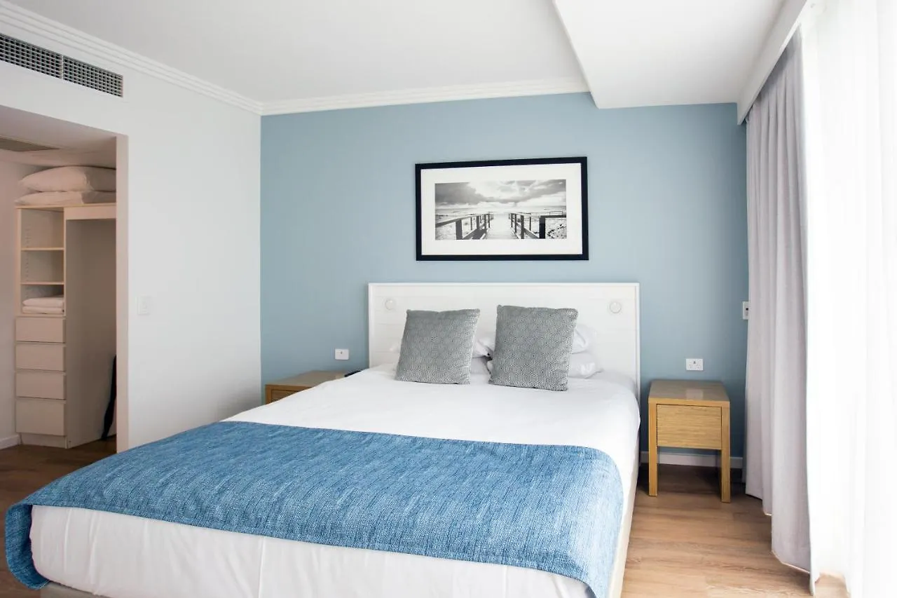 Club Wyndham Crown Towers Apartment Gold Coast